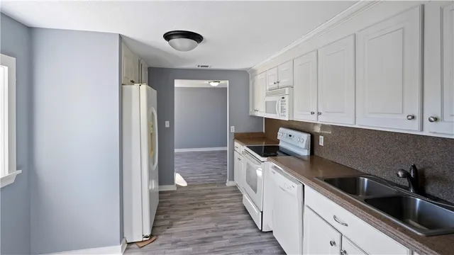 $115,000 | 761 South 3rd Street, Jesup, GA 31545