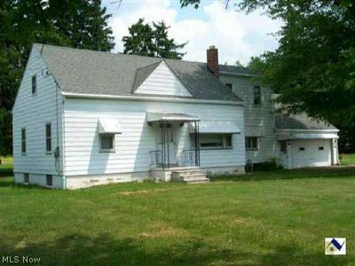 17511 Madison Road Middlefield, OH 44062 - Photo 1 of 1