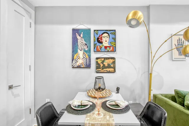 $675,000 | 573 Gates Avenue, Unit 2R | Bedford-Stuyvesant