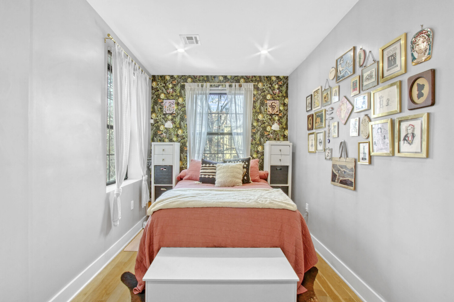 573 Gates Avenue, Unit 2R Brooklyn, NY 11221 - Photo 11 of 19