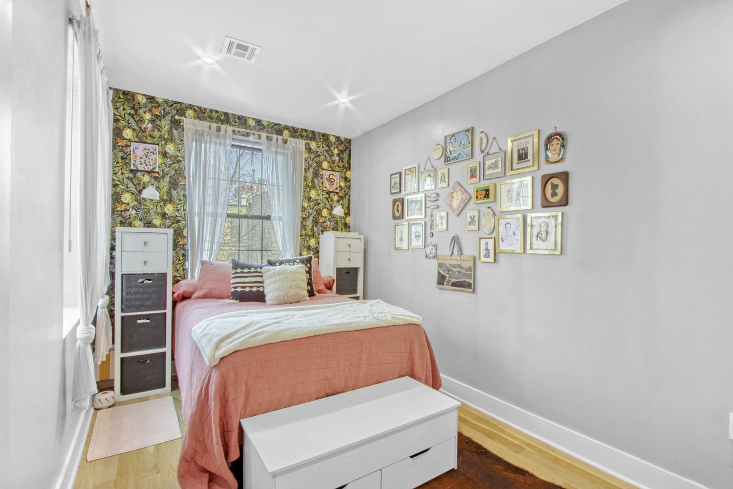 573 Gates Avenue, Unit 2R Brooklyn, NY 11221 - Photo 12 of 19