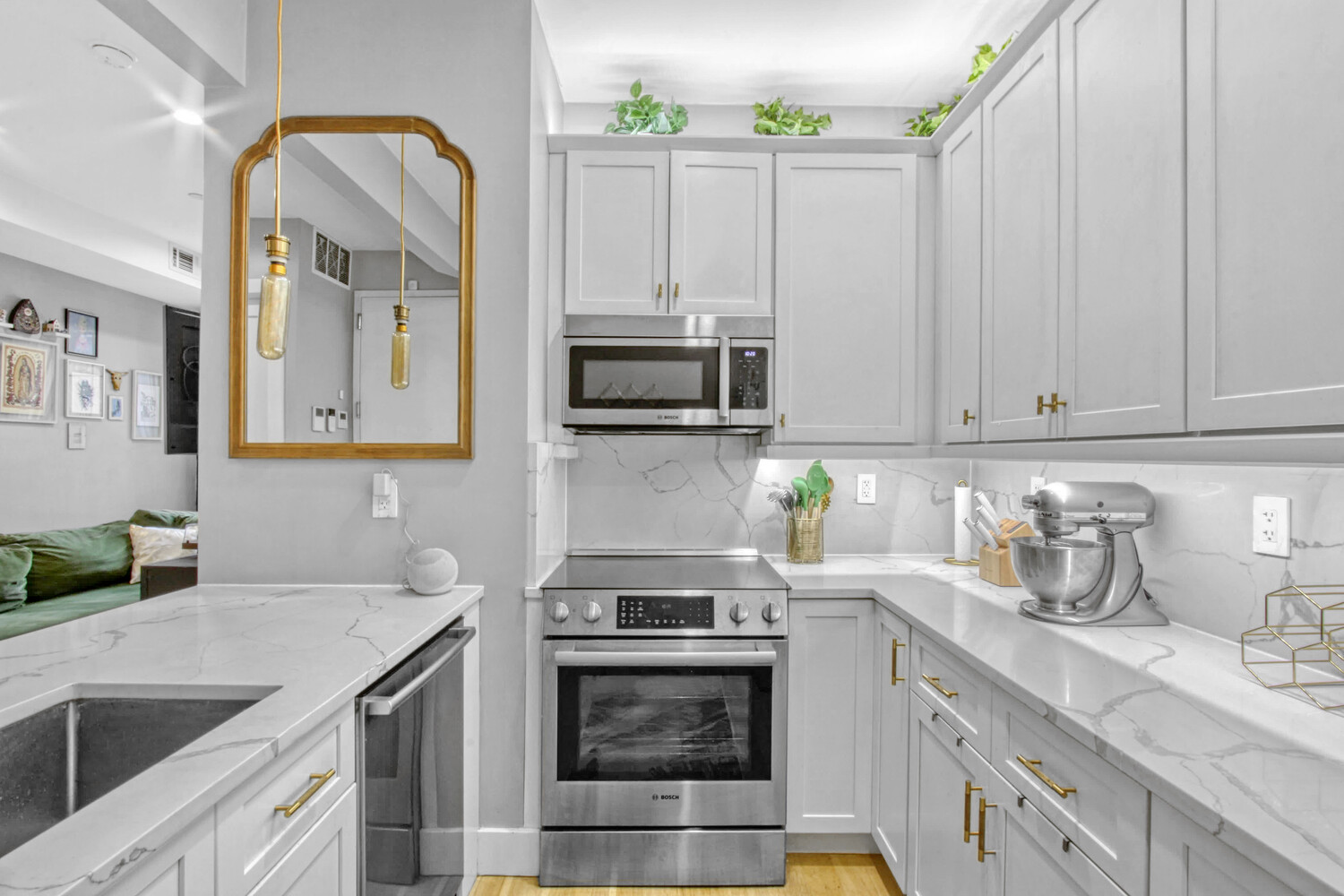 573 Gates Avenue, Unit 2R Brooklyn, NY 11221 - Photo 6 of 19