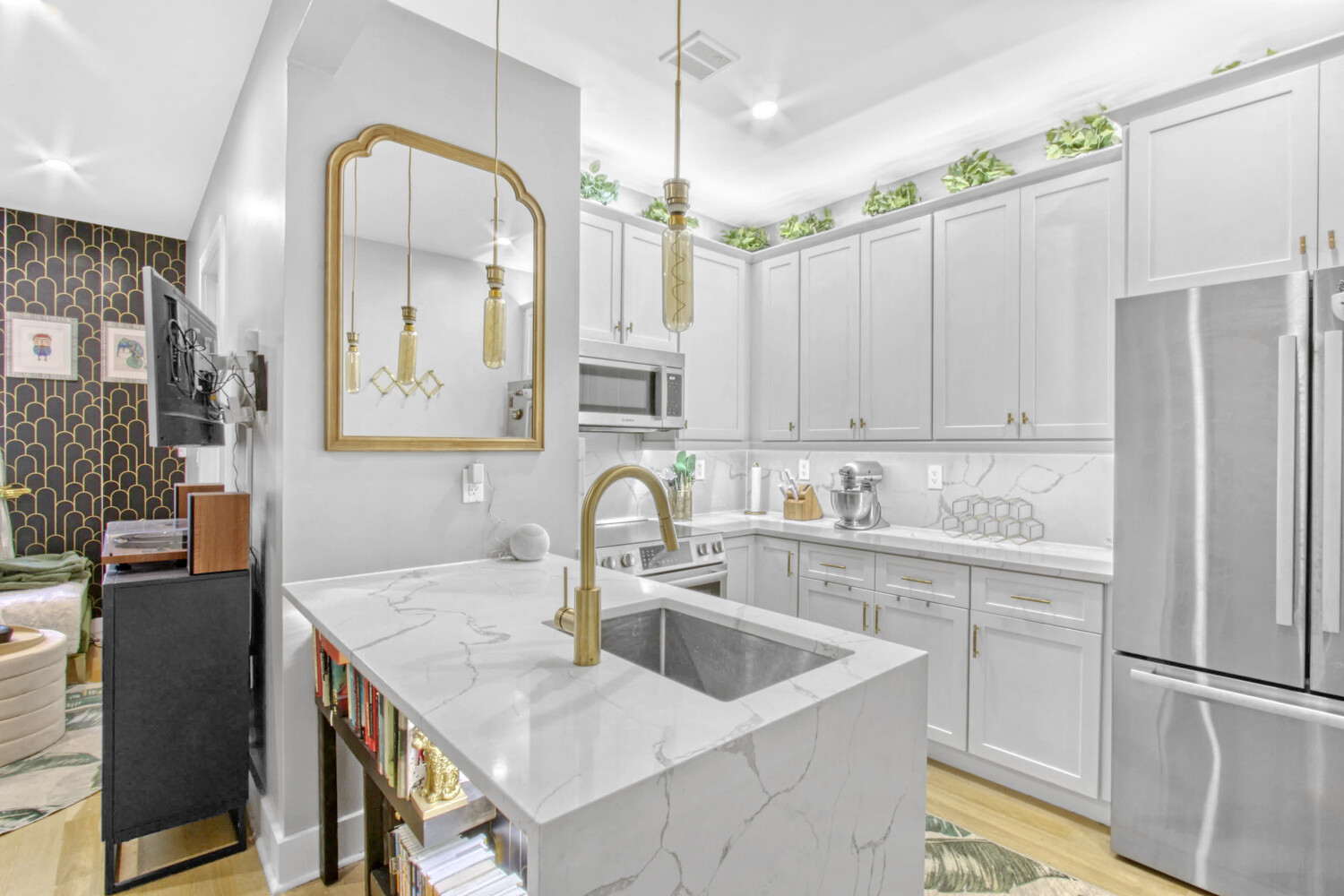 573 Gates Avenue, Unit 2R Brooklyn, NY 11221 - Photo 8 of 19