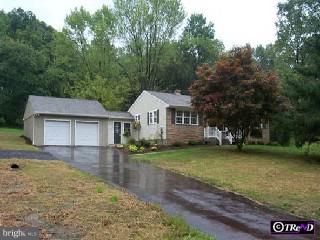 1723 Three Mile Run Road Perkasie, PA 18944 - Photo 1 of 6