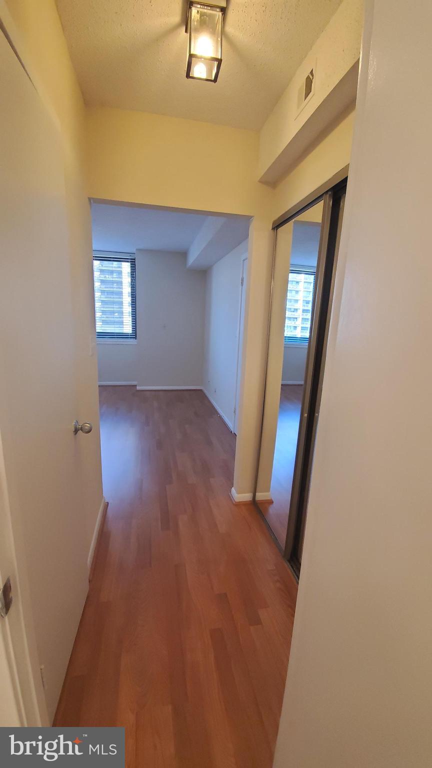 5505 Seminary Road, Unit 1418N Falls Church, VA 22041 - Photo 26 of 35 Entrance Door