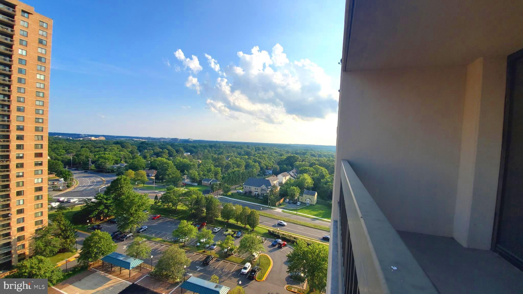 5505 Seminary Road, Unit 1418N Falls Church, VA 22041 - Photo 9 of 35 Beautiful View