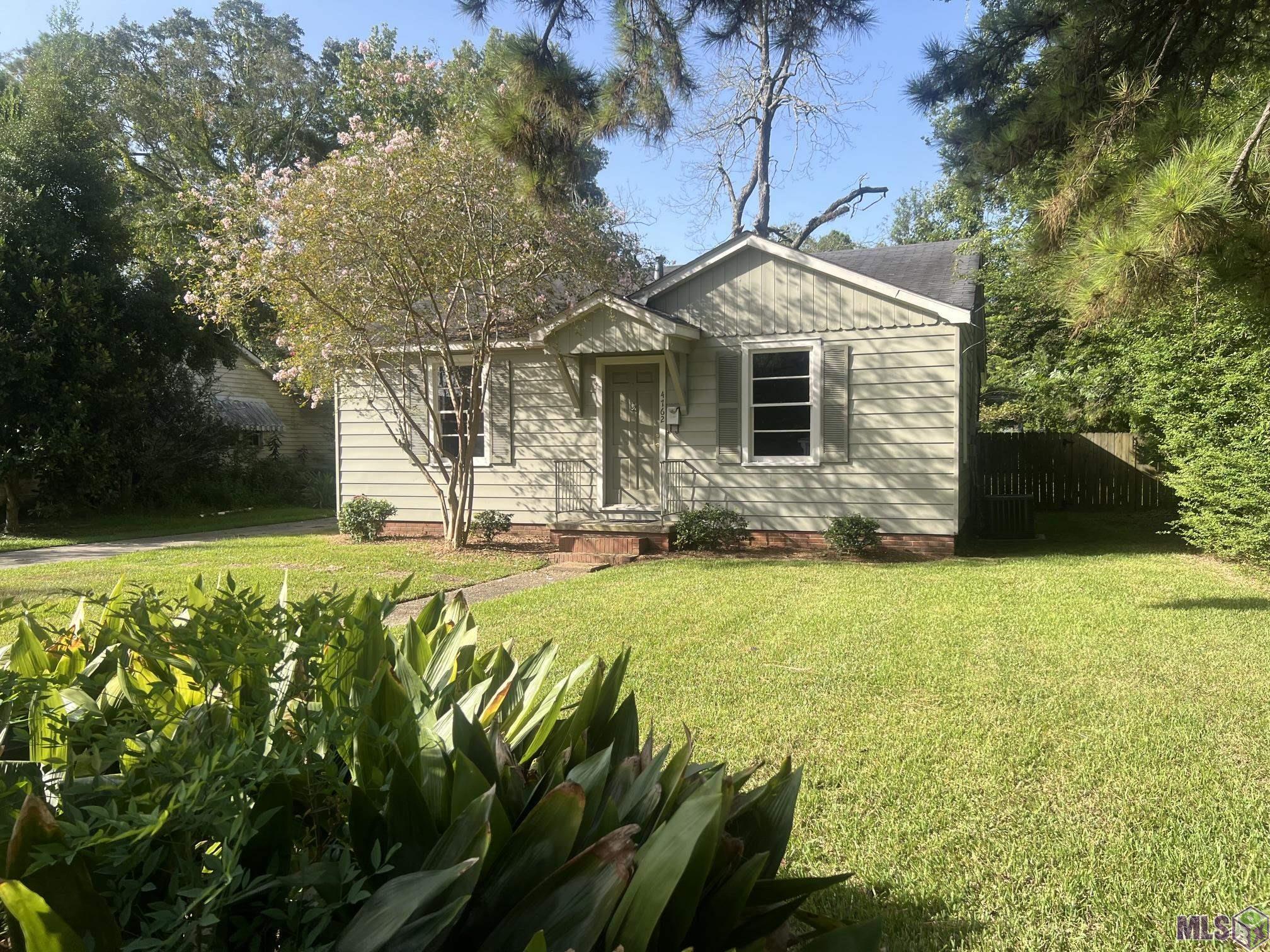 4762 Mimosa Street Baton Rouge, LA 70808 - Photo 1 of 9 Gallery Image 1