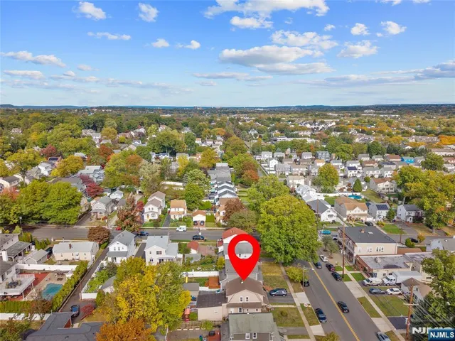 $649,000 | 303 Washington Avenue, Nutley, NJ 07110