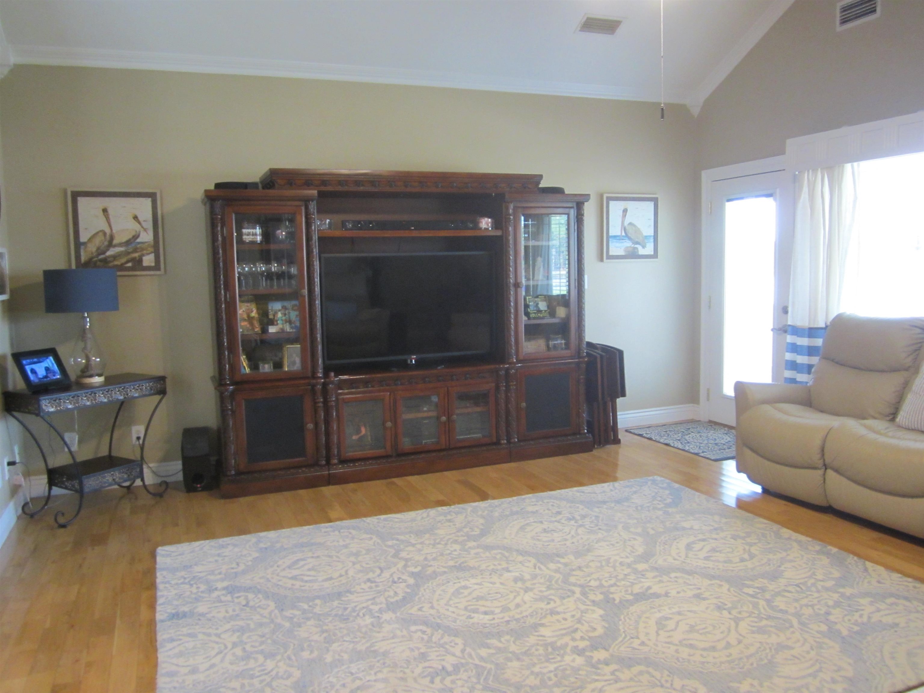 9341 Brighton Avenue Elberta, AL 36530 - Photo 11 of 49 Living Room
