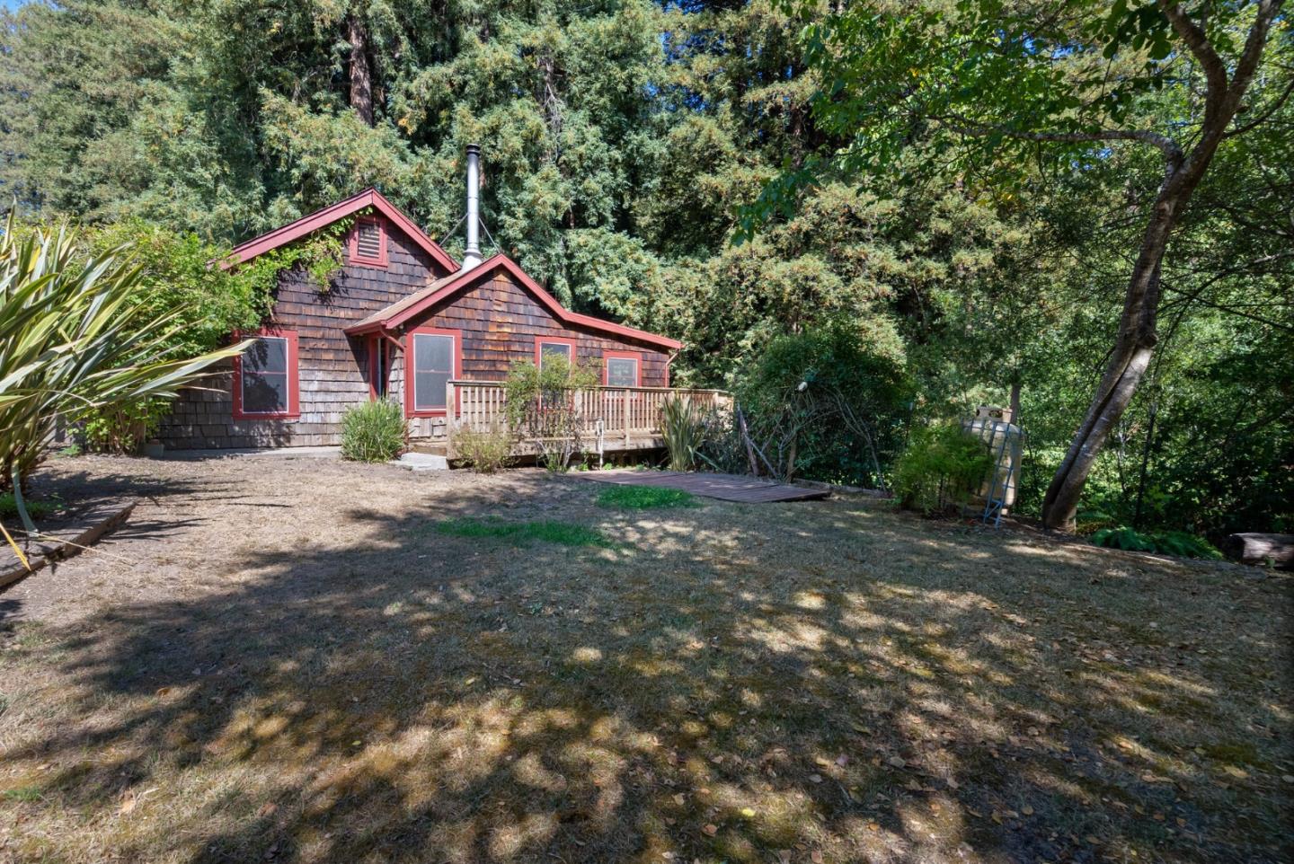 851 Happy Valley Road Santa Cruz, CA 95065 - Photo 36 of 54 Gallery Image 36