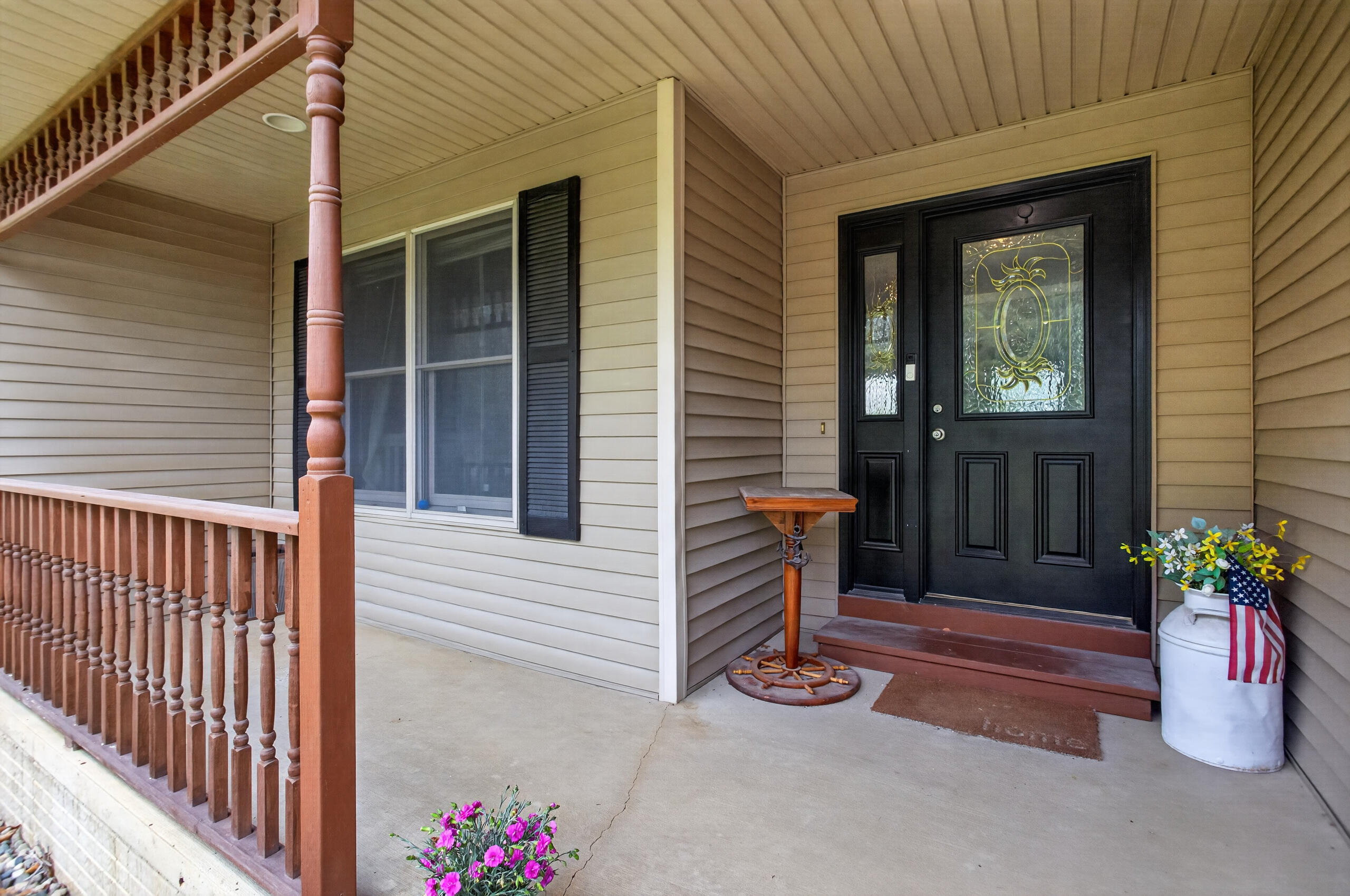 12775 Mull Road Tipton, MI 49287 - Photo 3 of 55 0N0A9591