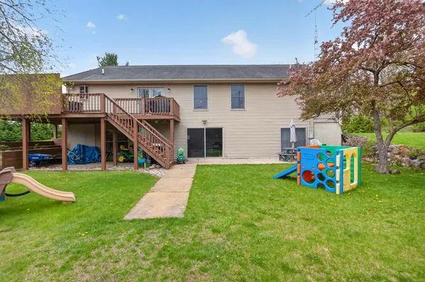 $374,900 | 12775 Mull Road, Tipton, MI 49287