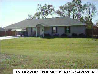 640 St Rita Brusly, LA 70719 - Photo 1 of 1 Gallery Image 1