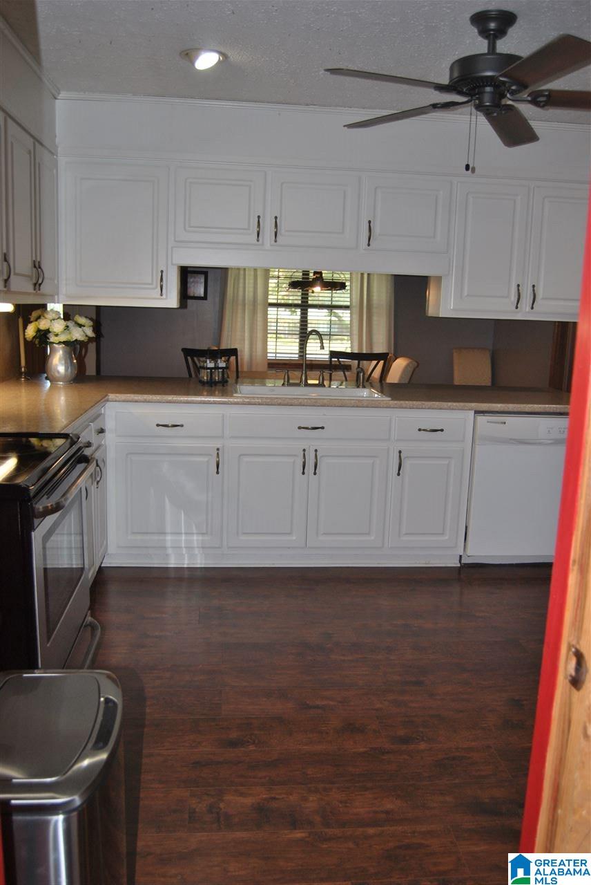 1431 Stemley Bridge Road Talladega, AL 35160 - Photo 30 of 40