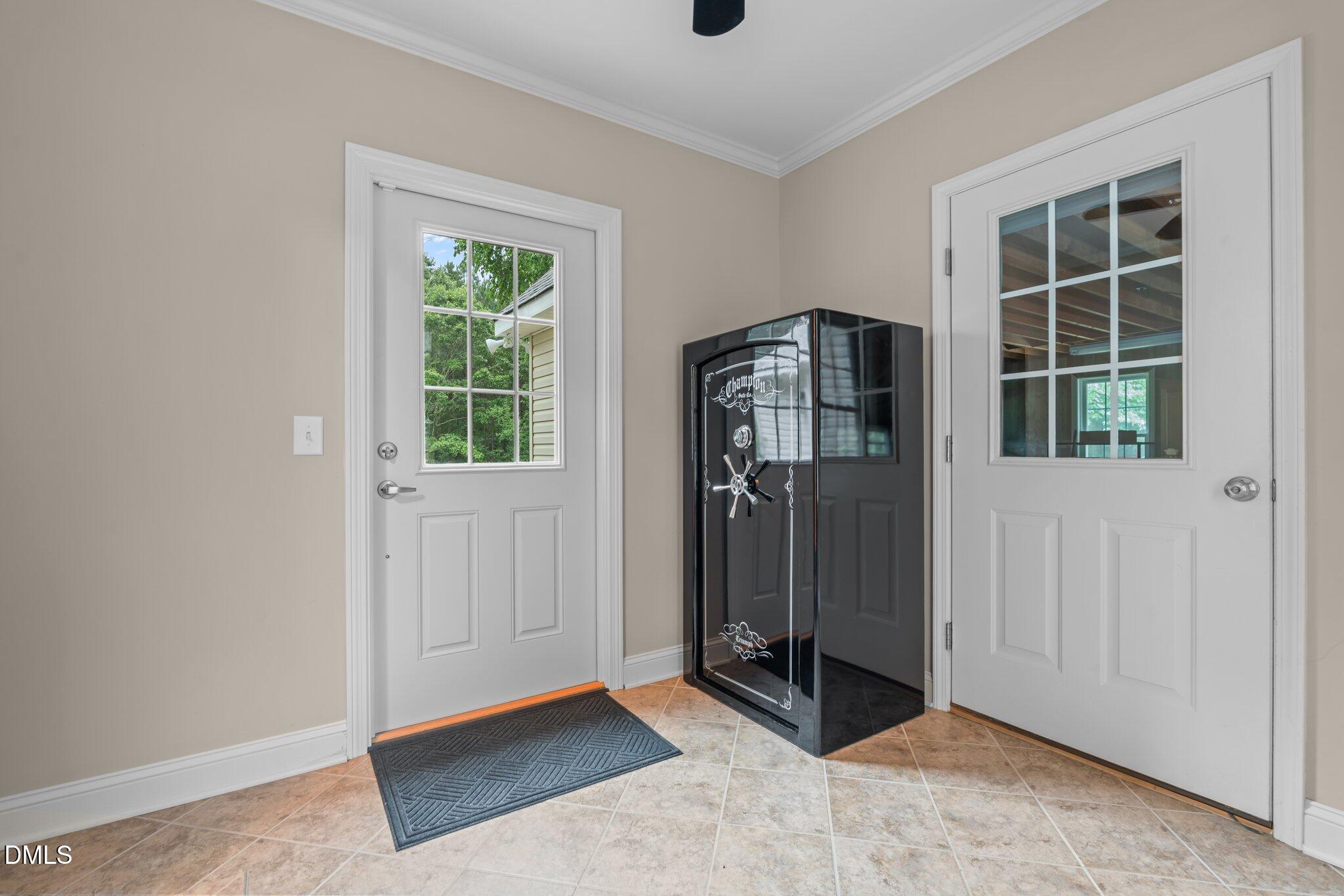 431 Patterson Ridge Lane Sanford, NC 27330 - Photo 12 of 29