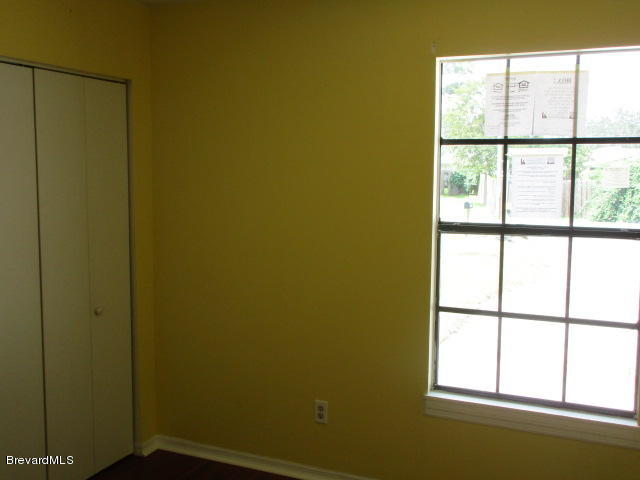 7075 Bryant Road Cocoa, FL 32927 - Photo 4 of 10 Bedroom