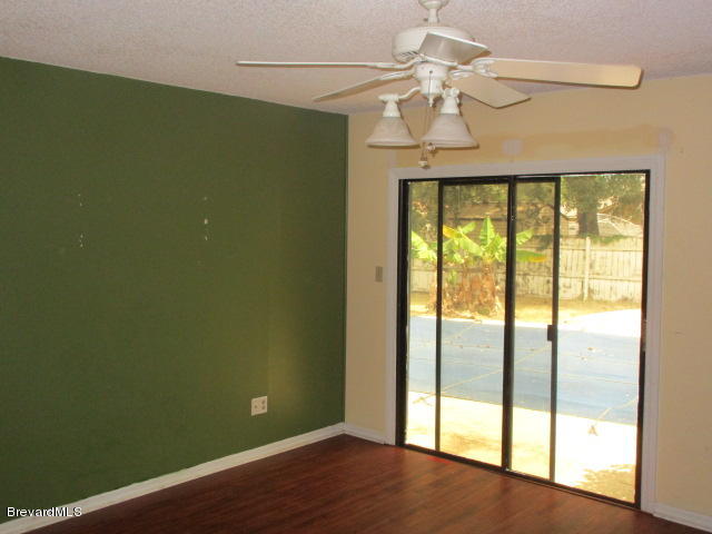 7075 Bryant Road Cocoa, FL 32927 - Photo 6 of 10 Bedroom