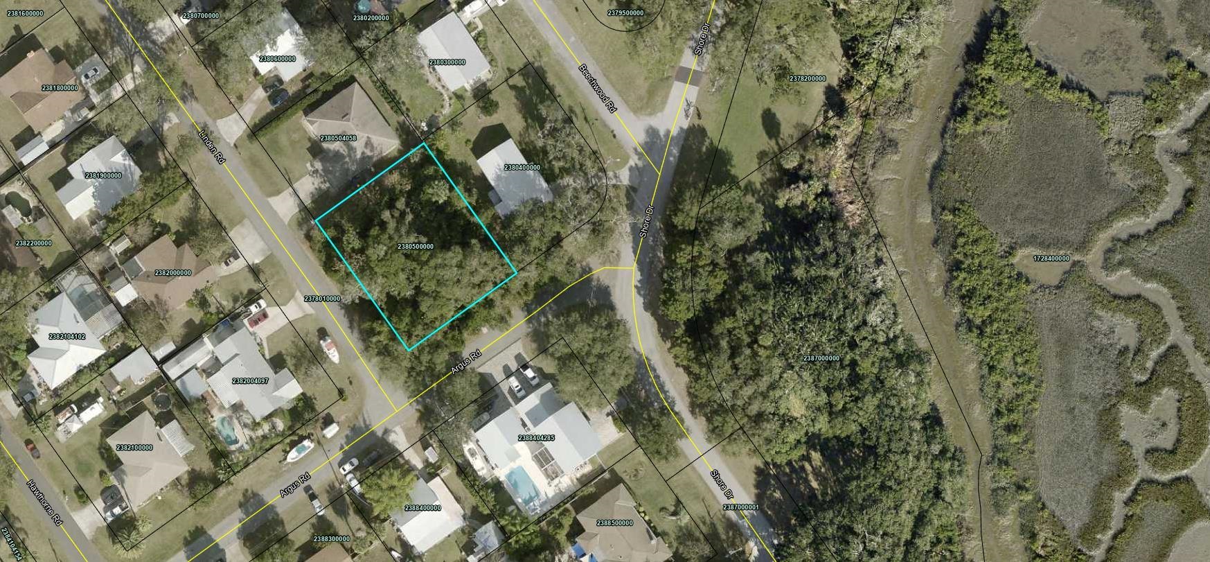 331 Linden Road St. Augustine, FL 32086 - Photo 1 of 6