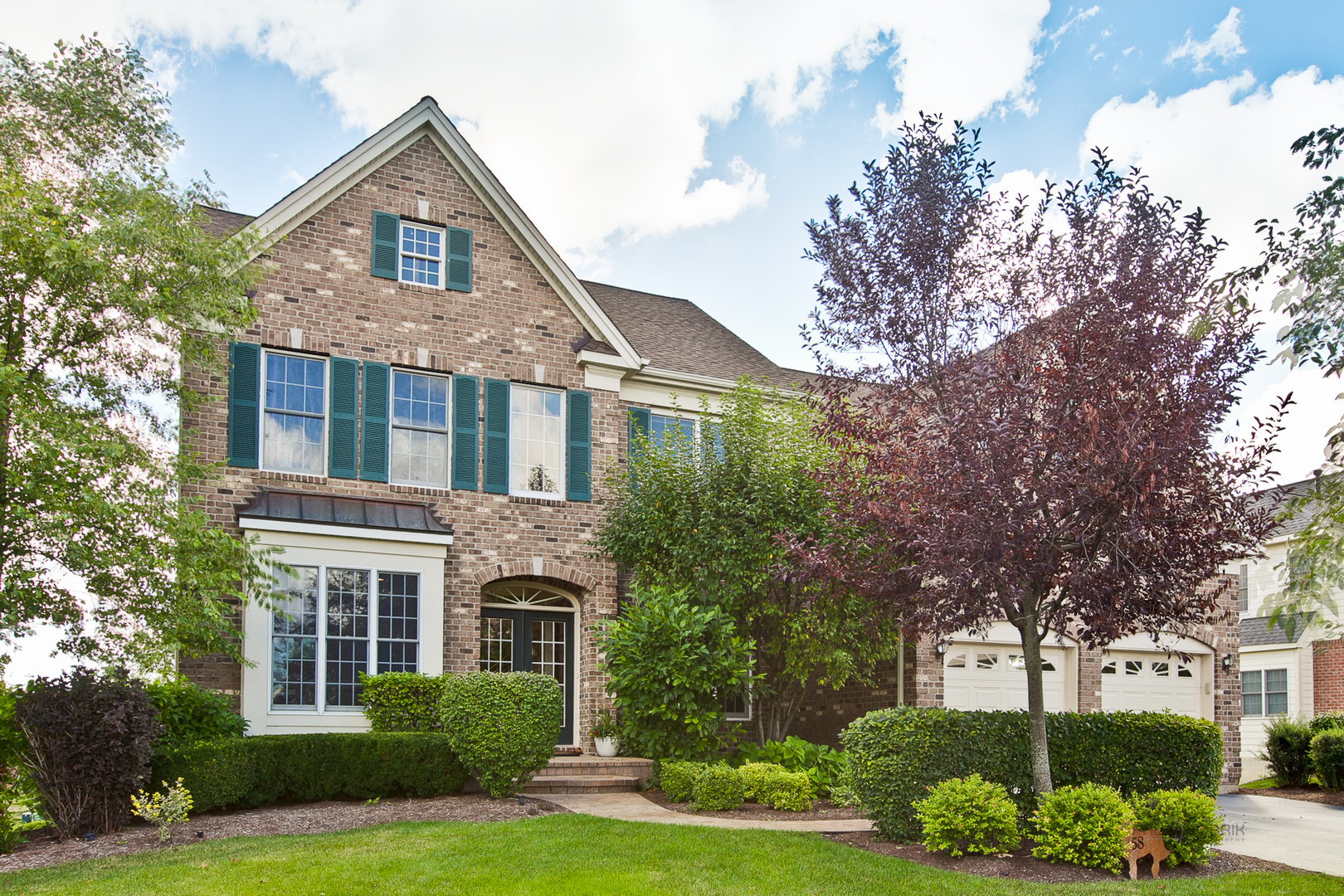 58 Tournament Dr South