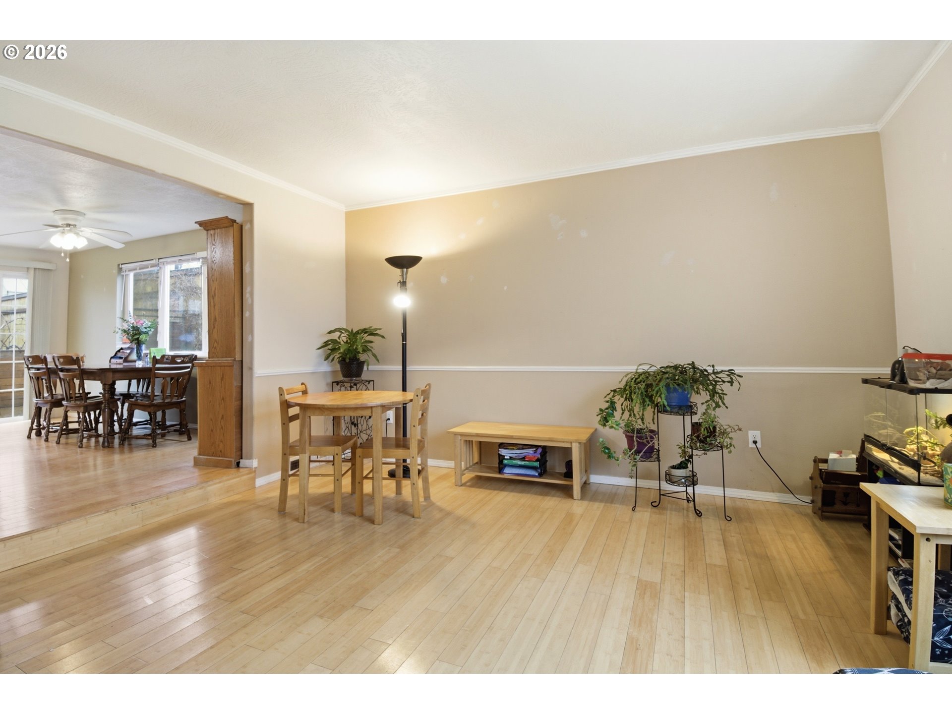 390 Southwest Ash Street Willamina, OR 97396 - Photo 12 of 33