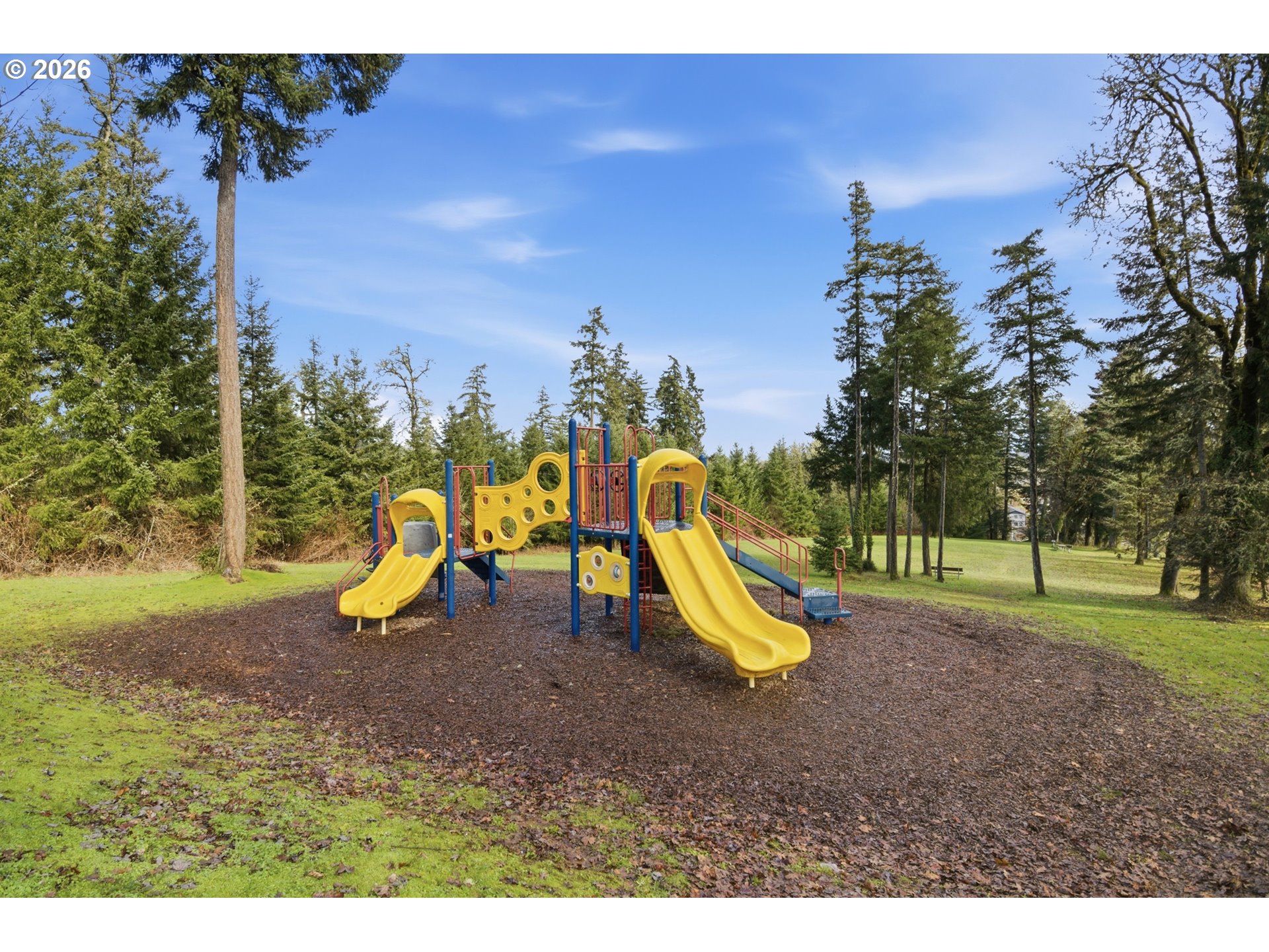 390 Southwest Ash Street Willamina, OR 97396 - Photo 28 of 33 Neighborhood Park