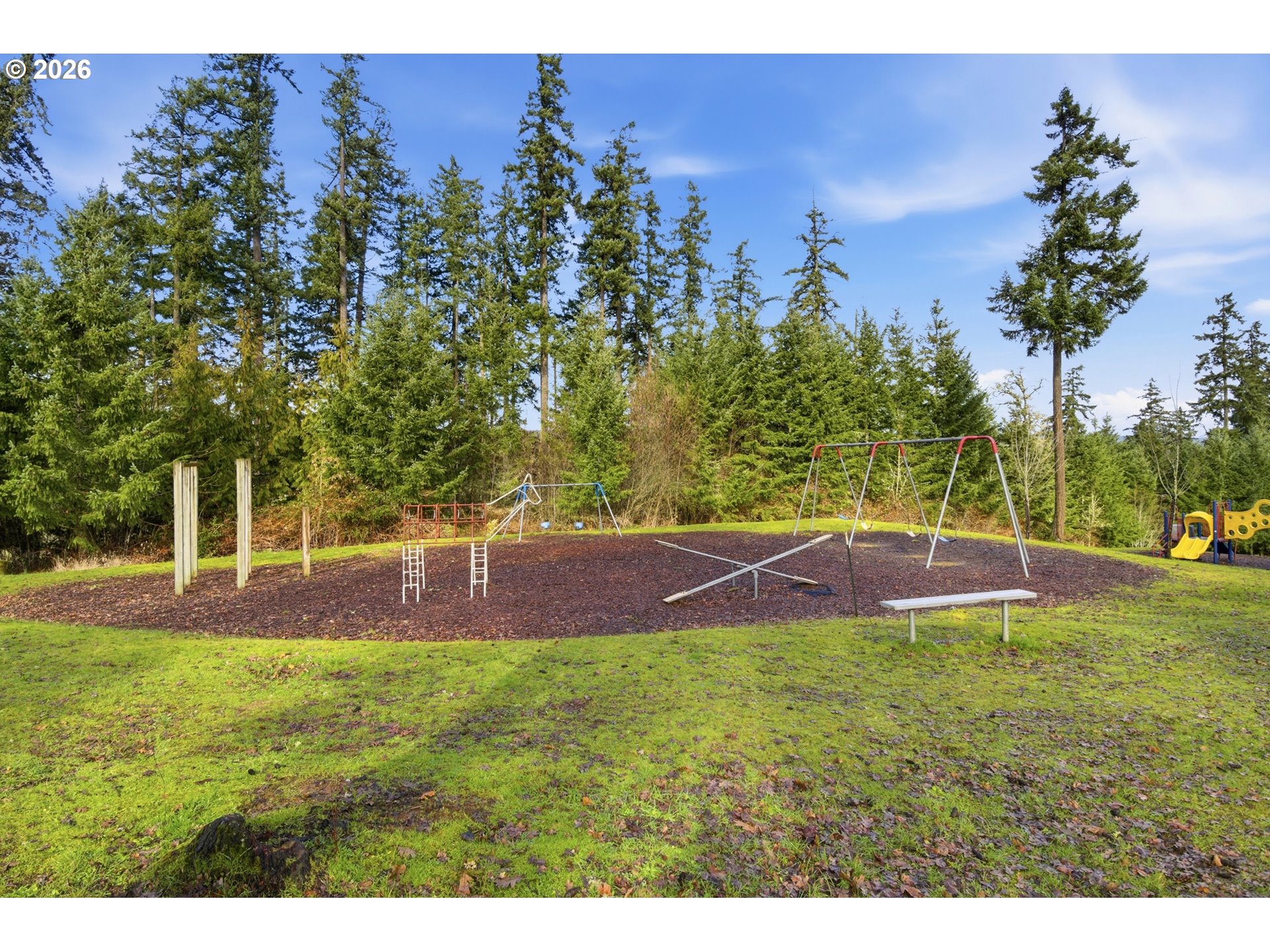 390 Southwest Ash Street Willamina, OR 97396 - Photo 30 of 33 Neighborhood Park