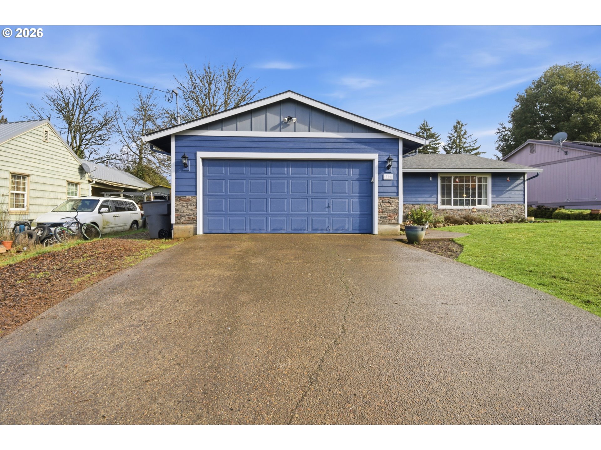 390 Southwest Ash Street Willamina, OR 97396 - Photo 33 of 33
