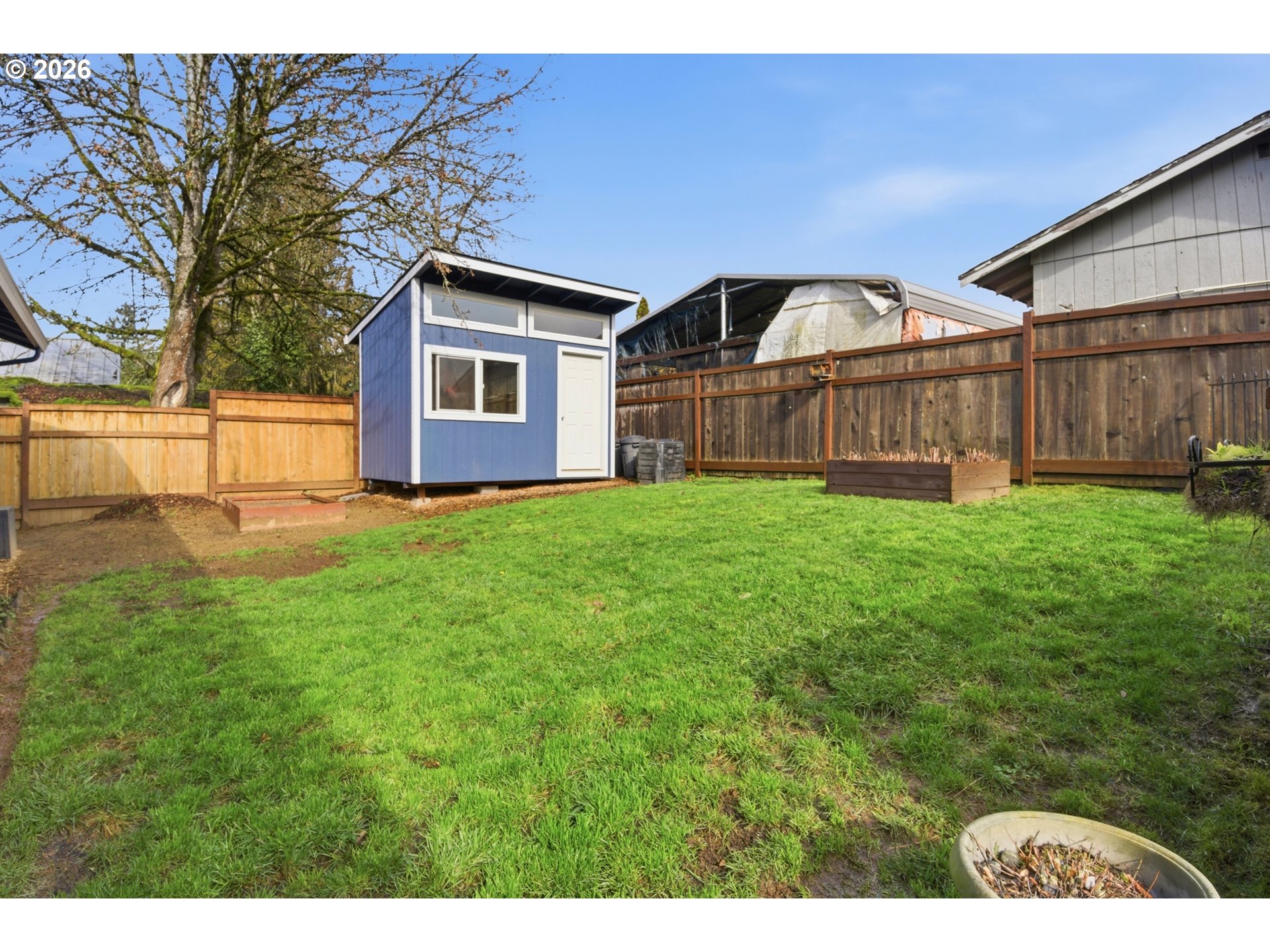 390 Southwest Ash Street Willamina, OR 97396 - Photo 4 of 33