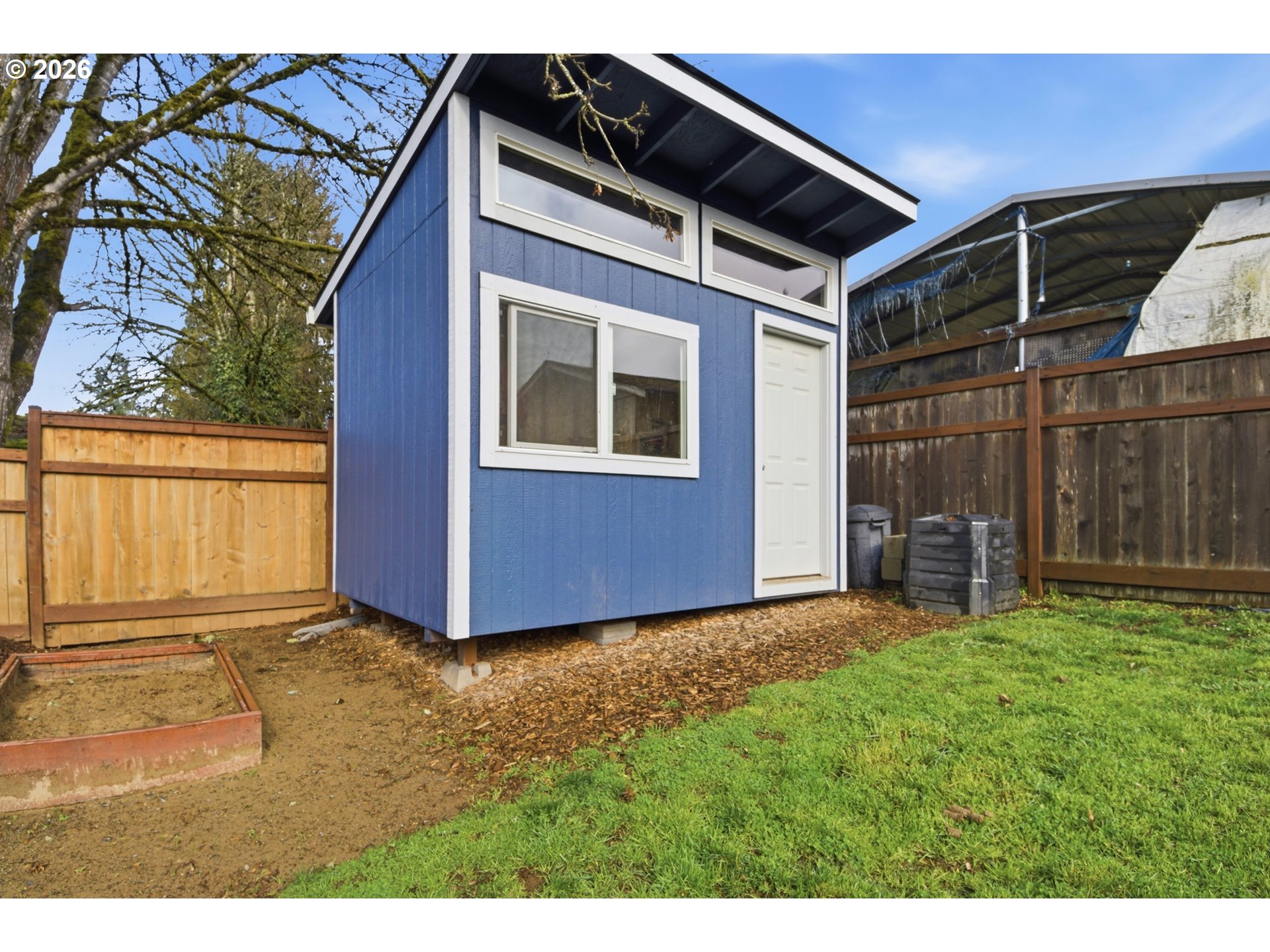 390 Southwest Ash Street Willamina, OR 97396 - Photo 5 of 33