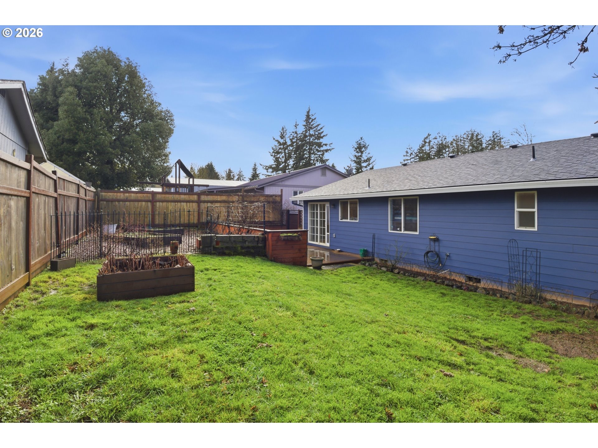 390 Southwest Ash Street Willamina, OR 97396 - Photo 6 of 33