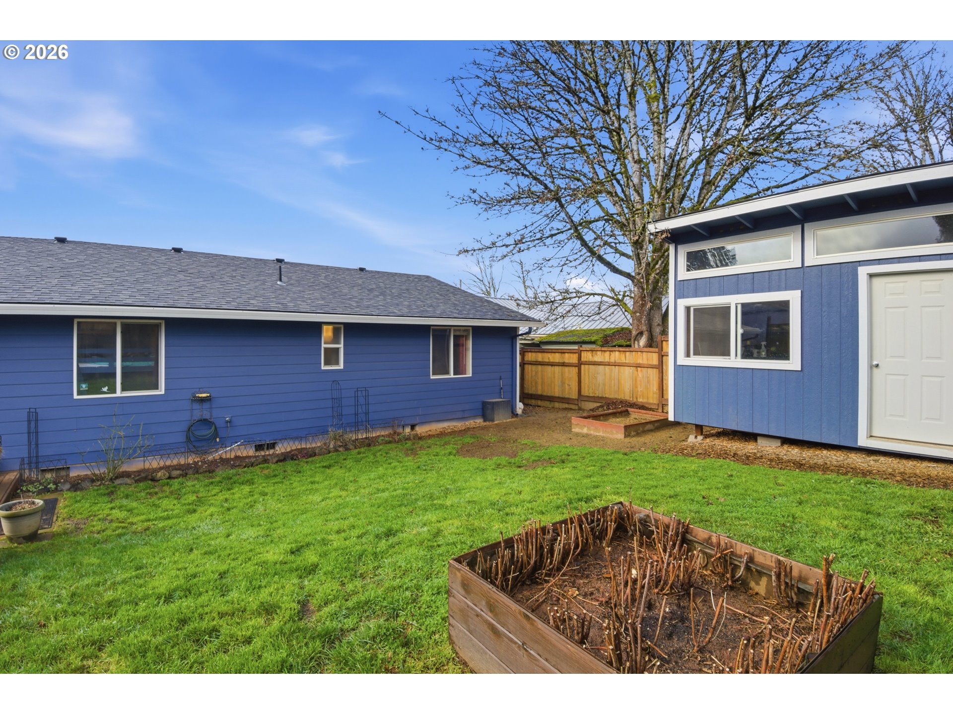 390 Southwest Ash Street Willamina, OR 97396 - Photo 7 of 33