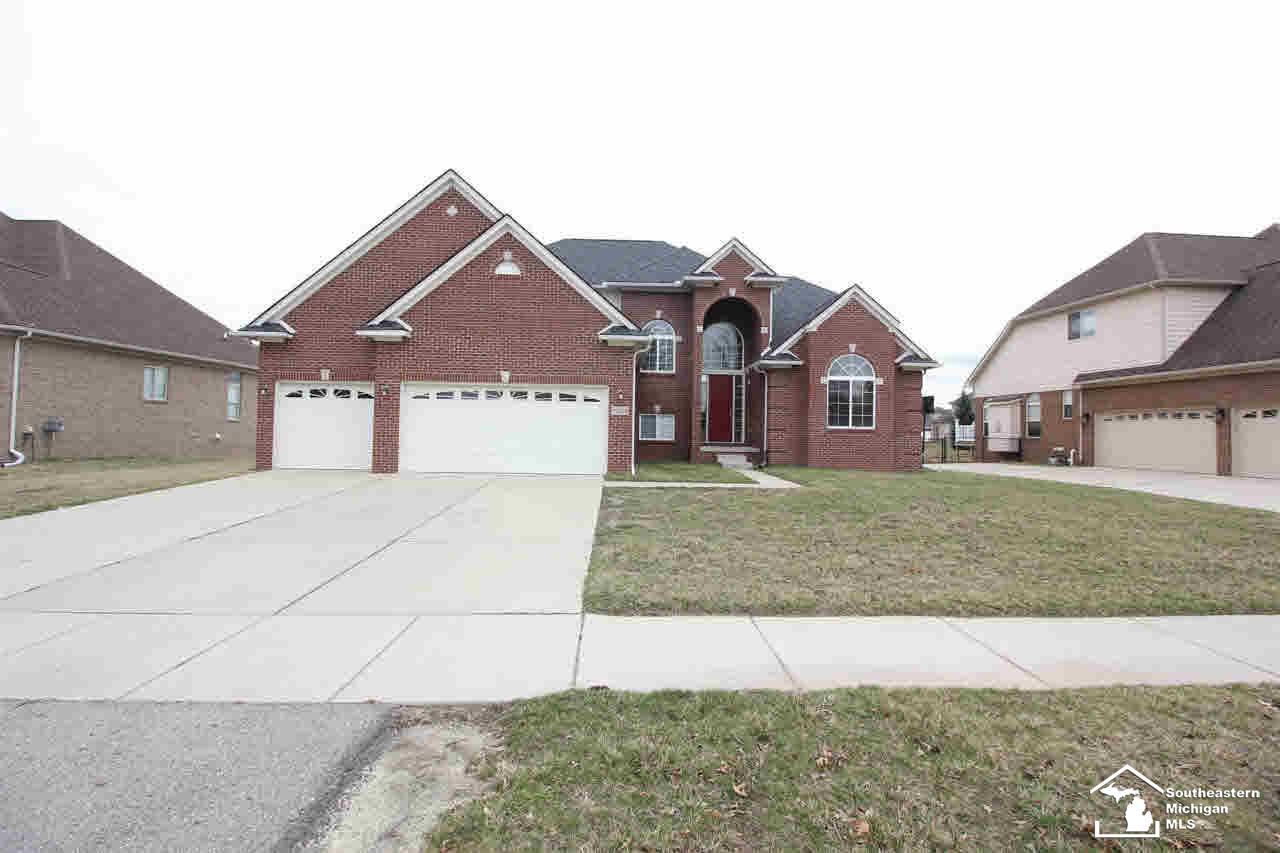20369 Inkster Road Romulus, MI 48174 - Photo 3 of 31 Street front view