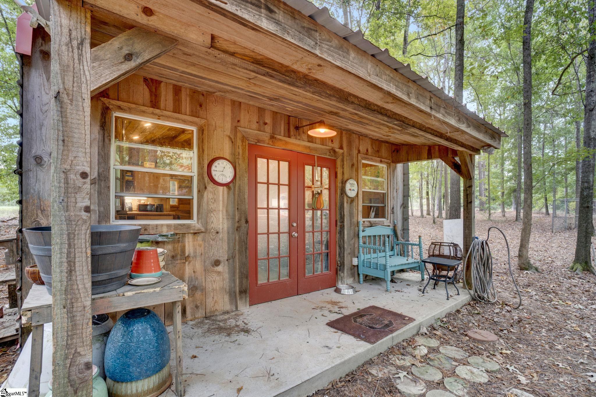 3239 Hurricane Church Road Clinton, SC 29325 - Photo 37 of 50