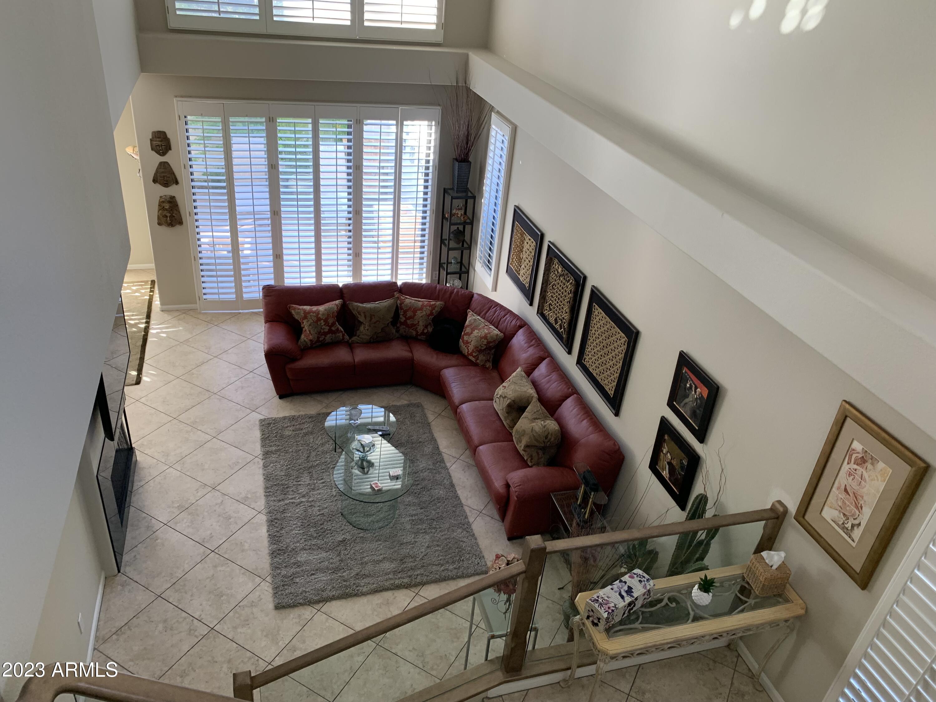 7222 East Gainey Ranch Road, Unit 103 Scottsdale, AZ 85258 - Photo 11 of 17 IMG_5442