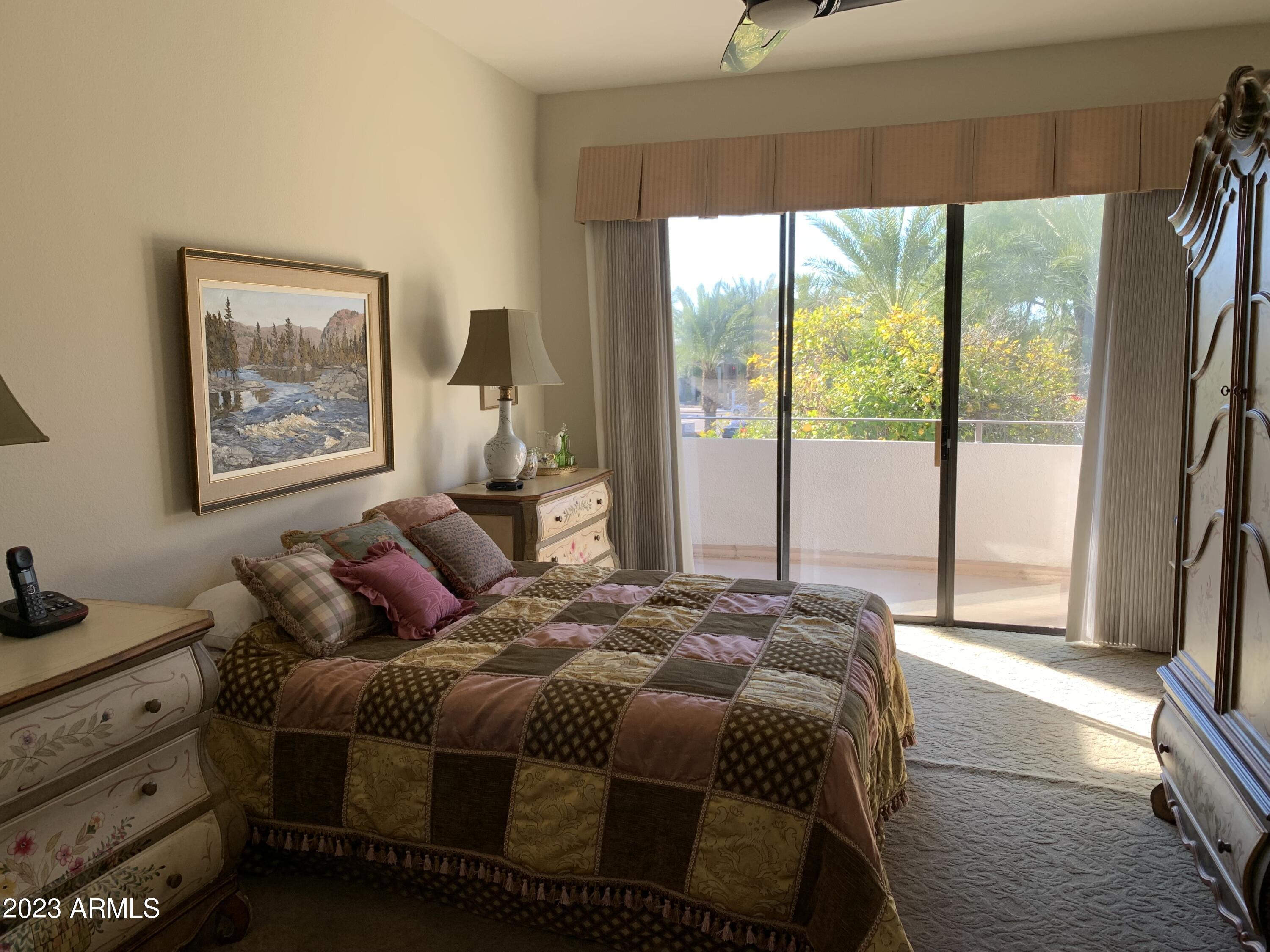 7222 East Gainey Ranch Road, Unit 103 Scottsdale, AZ 85258 - Photo 12 of 17 IMG_5437