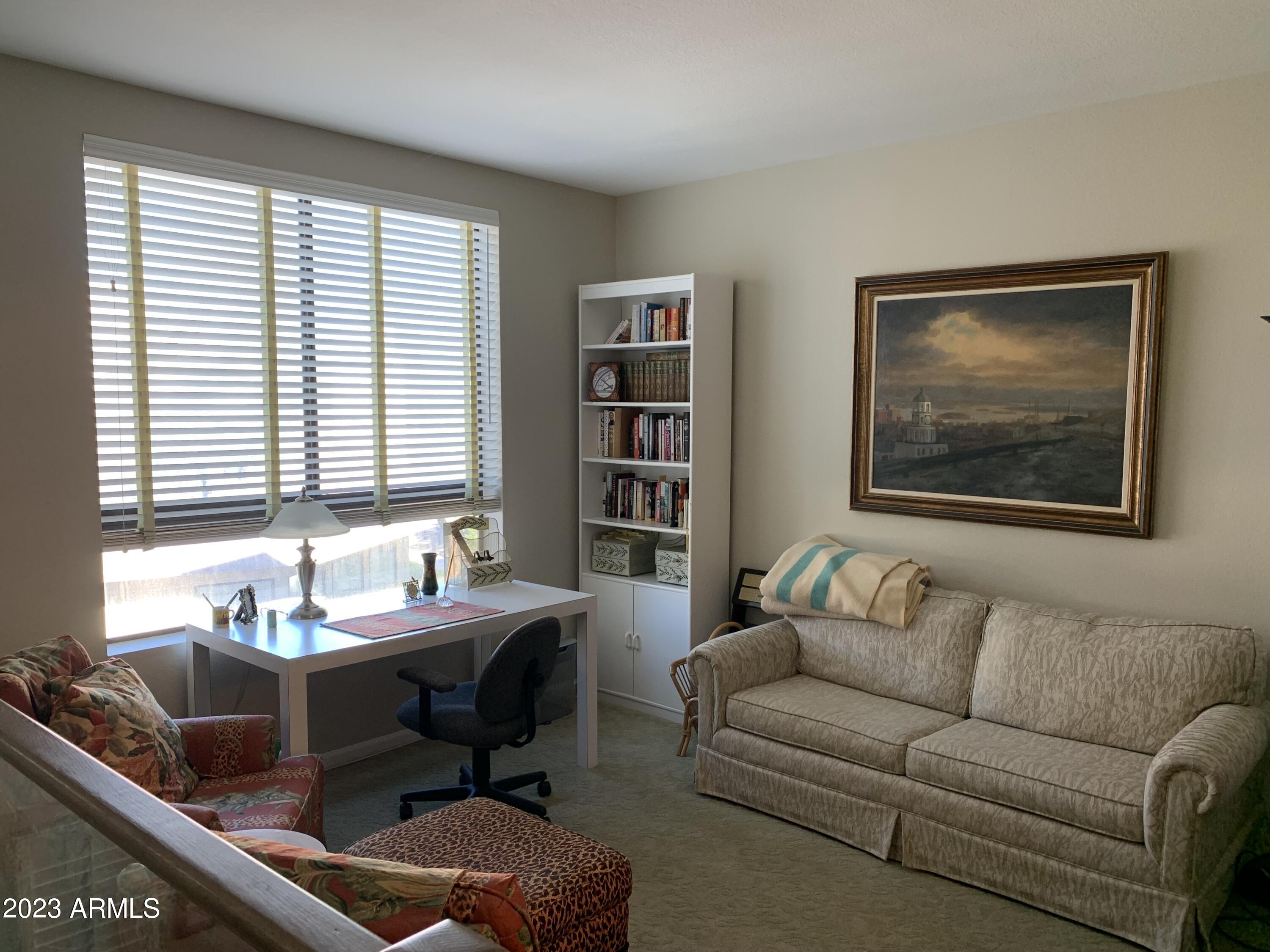 7222 East Gainey Ranch Road, Unit 103 Scottsdale, AZ 85258 - Photo 14 of 17 IMG_5440