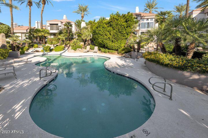 7222 East Gainey Ranch Road, Unit 103 Scottsdale, AZ 85258 - Photo 5 of 17 Gainey 4