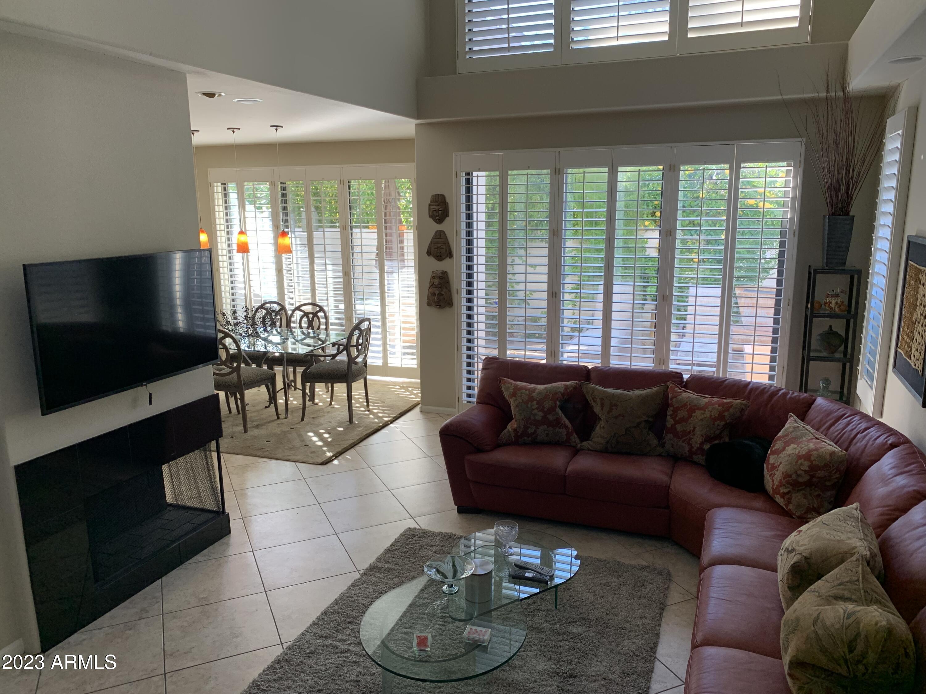 7222 East Gainey Ranch Road, Unit 103 Scottsdale, AZ 85258 - Photo 6 of 17 IMG_5444