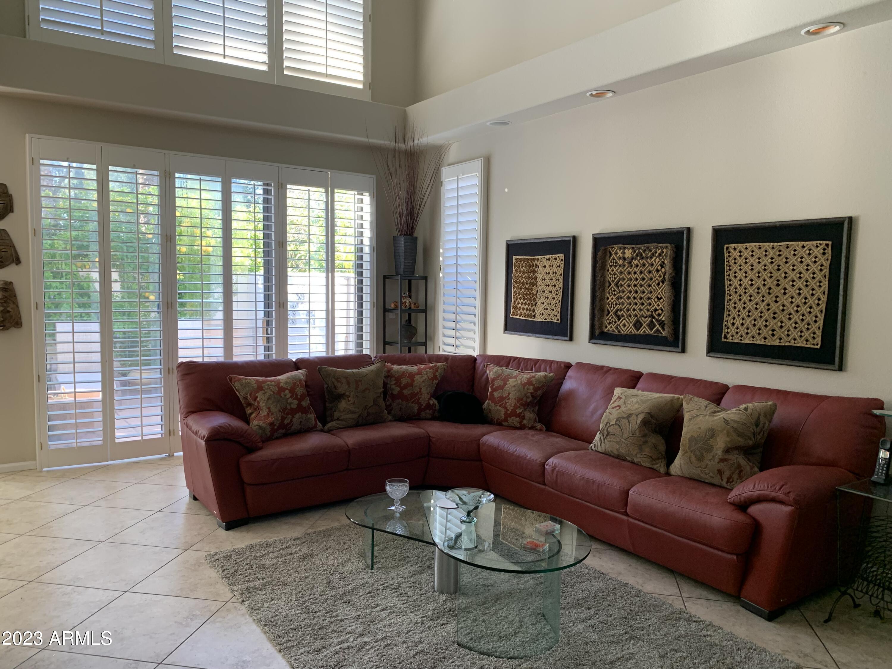 7222 East Gainey Ranch Road, Unit 103 Scottsdale, AZ 85258 - Photo 7 of 17 IMG_5445