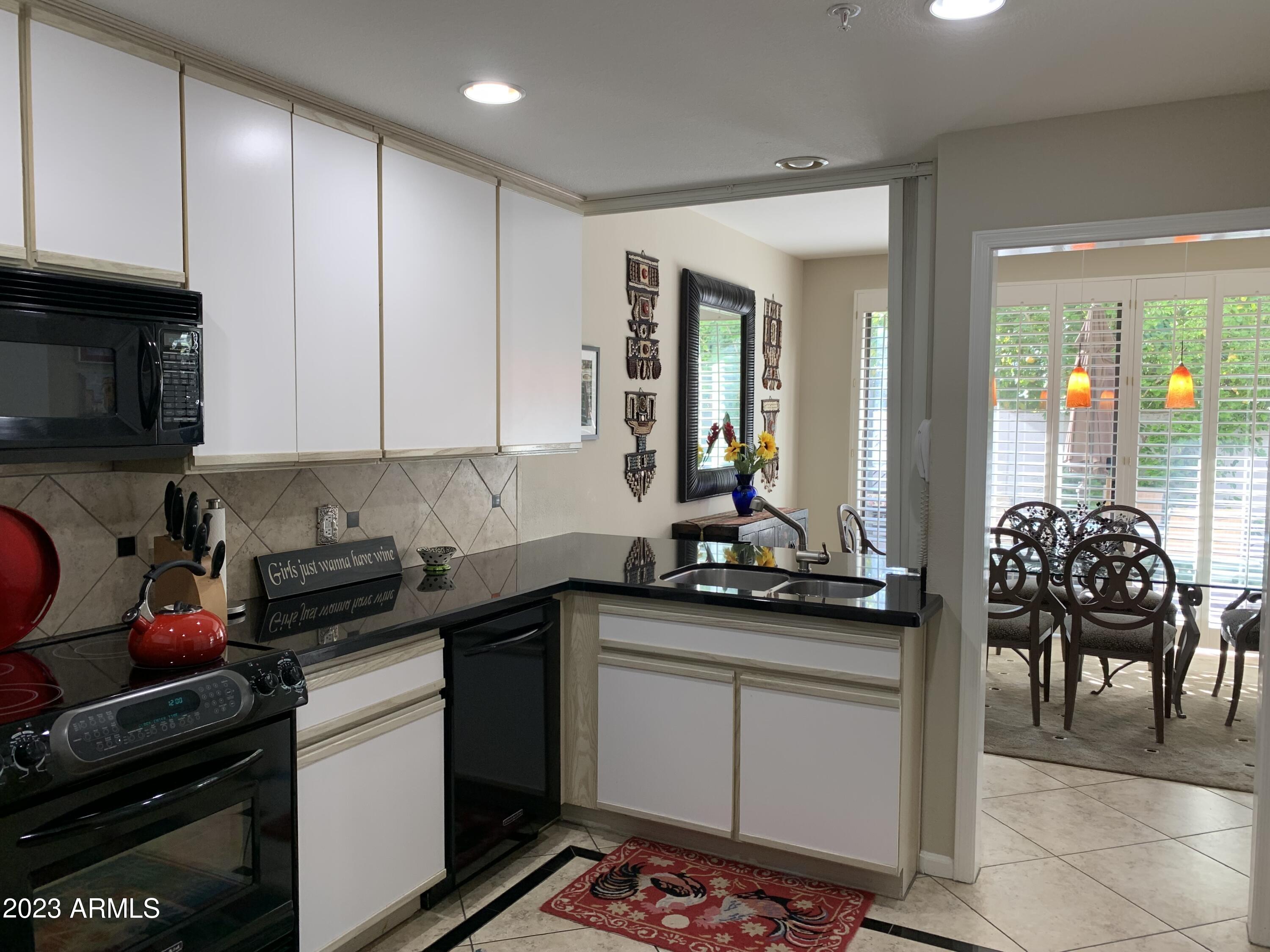 7222 East Gainey Ranch Road, Unit 103 Scottsdale, AZ 85258 - Photo 9 of 17 IMG_5448