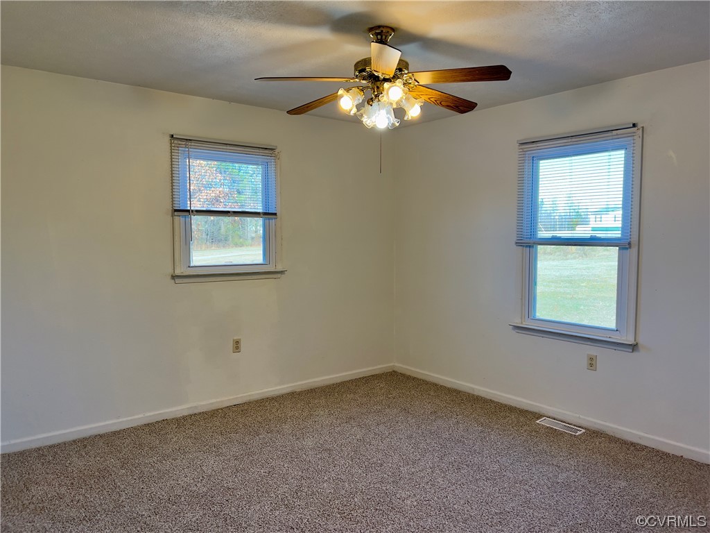 2720 Scuffletown Road Rice, VA 23966 - Photo 13 of 31 an empty room with a window