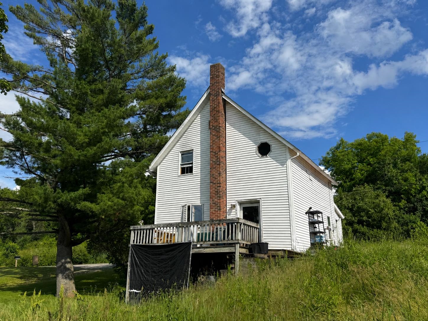 158 Perley Road Berkshire, VT 05447 - Photo 2 of 5