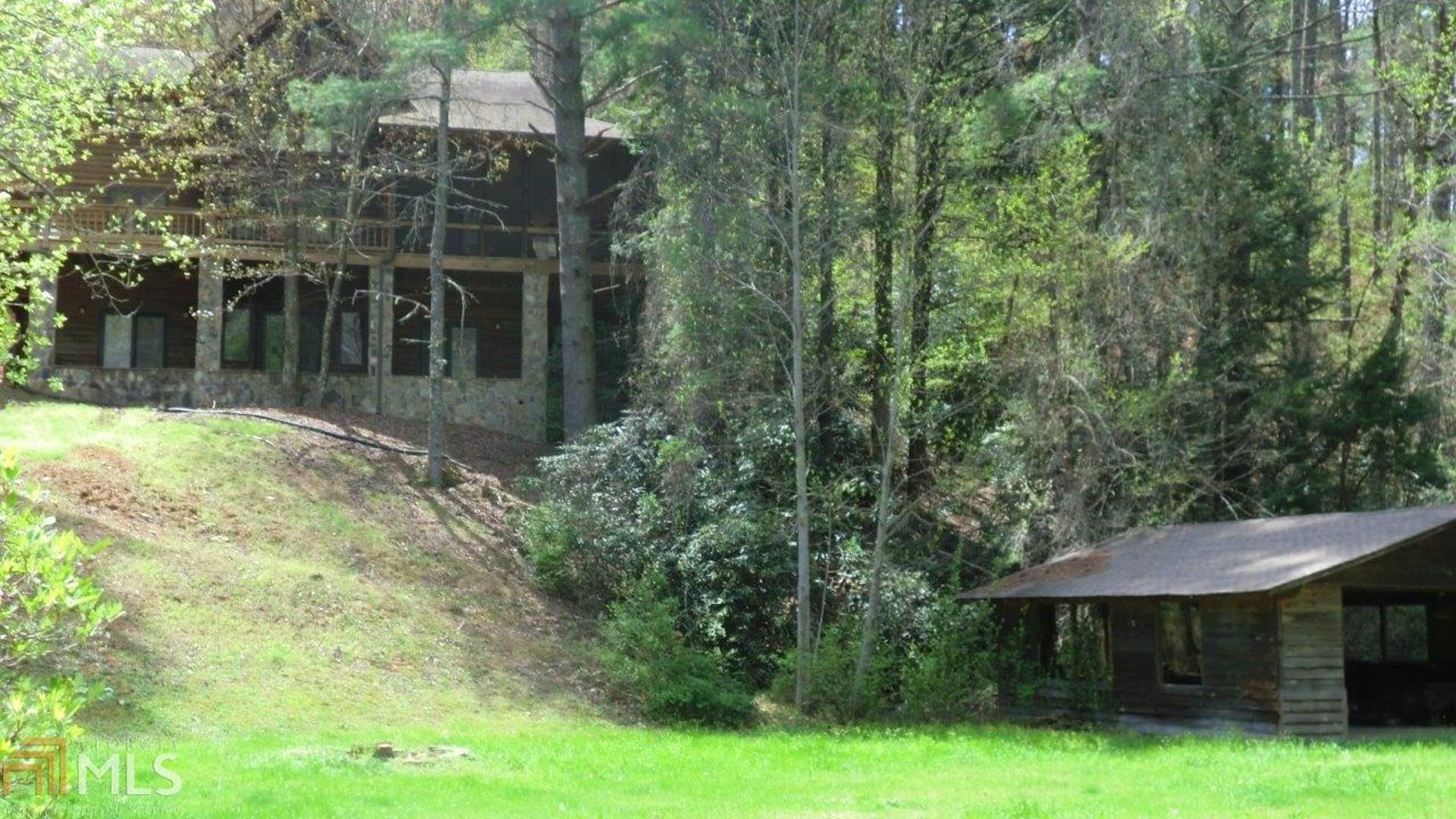 158 Low Gap Road Lakemont, GA 30552 - Photo 1 of 1 Gallery Image 1