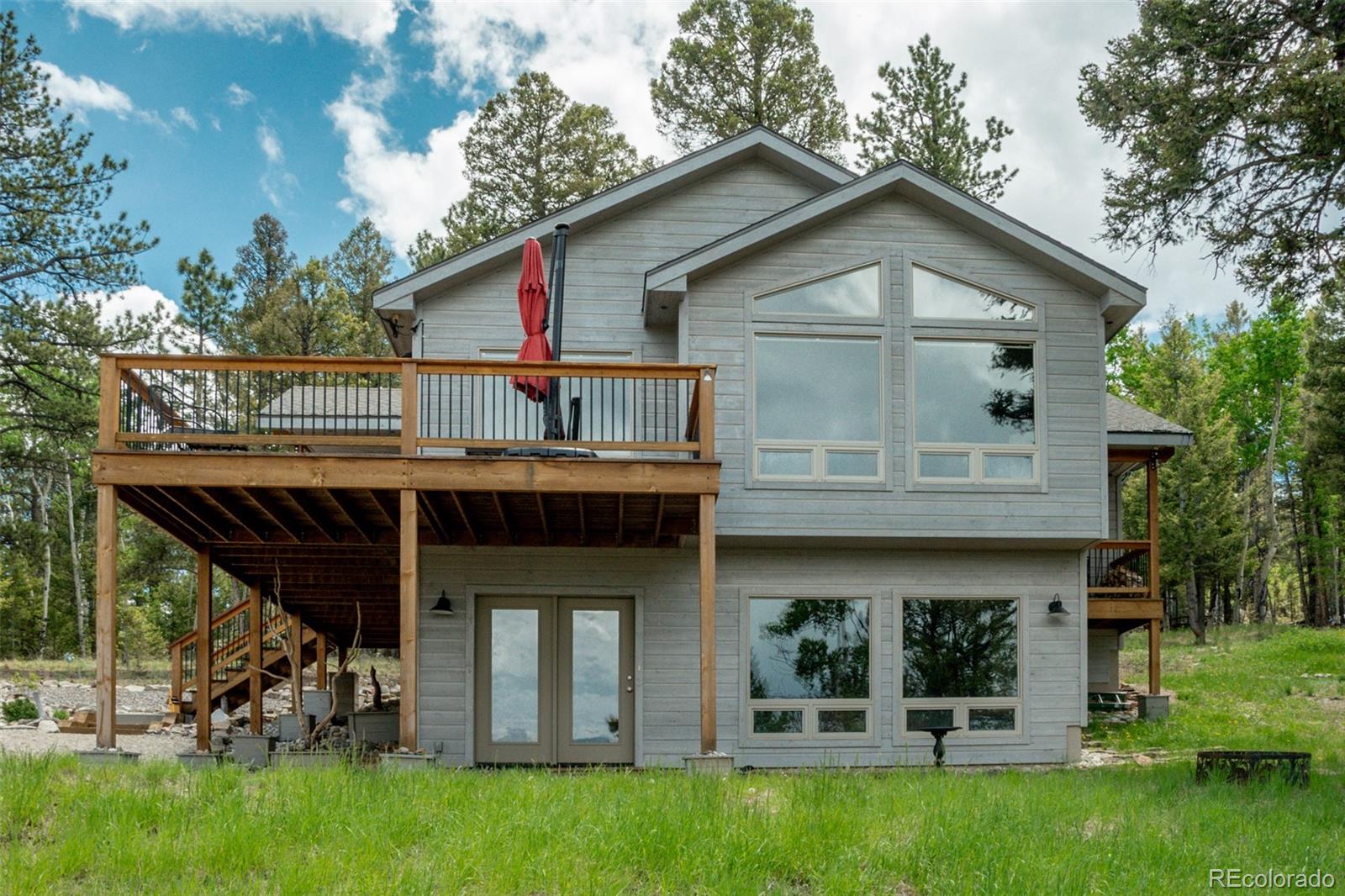 1770 Bellows Road Hartsel, CO 80449 - Photo 4 of 40
