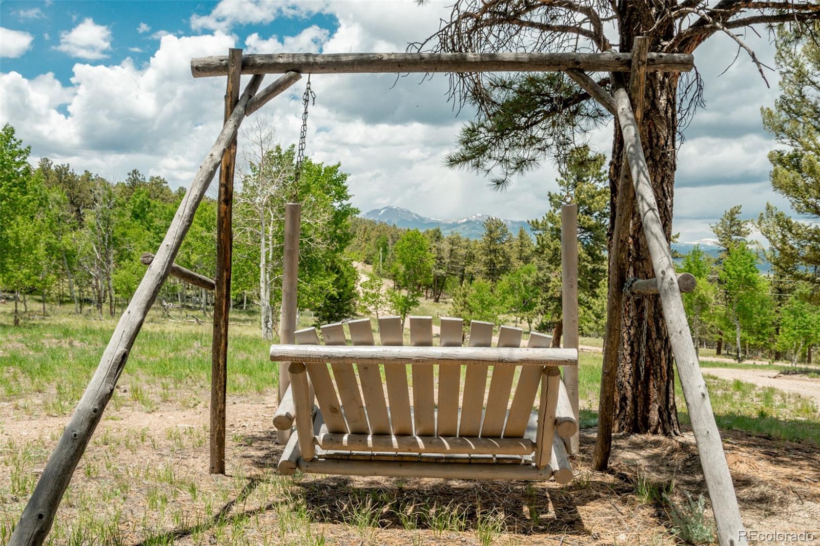 1770 Bellows Road Hartsel, CO 80449 - Photo 8 of 40
