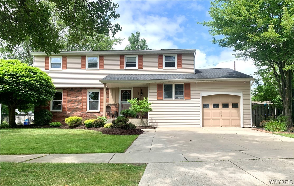 138 Treehaven Road West Seneca, NY 14224 - Photo 1 of 1 Gallery Image 1