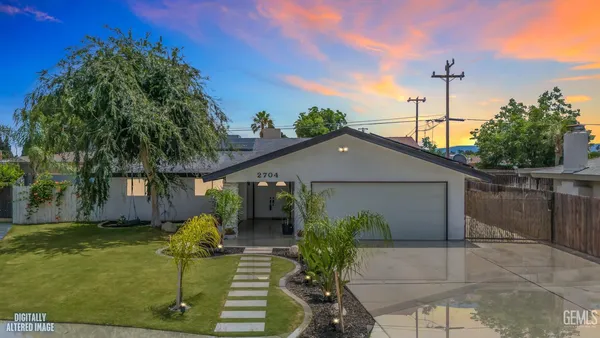 $415,000 | Undisclosed Address, Bakersfield, CA 93309