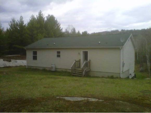 385 N Road North Sutton, NH 03260 - Photo 1 of 1