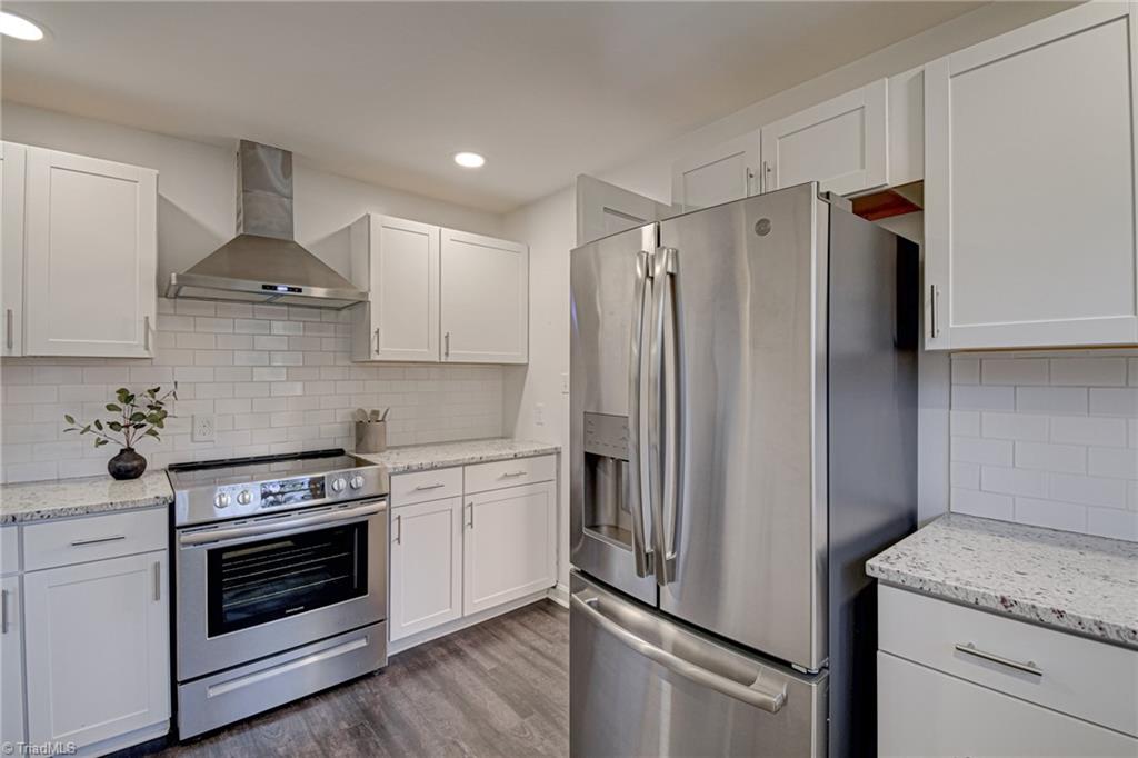 1140 Chester Road Winston-Salem, NC 27104 - Photo 14 of 37 Gallery Image 14