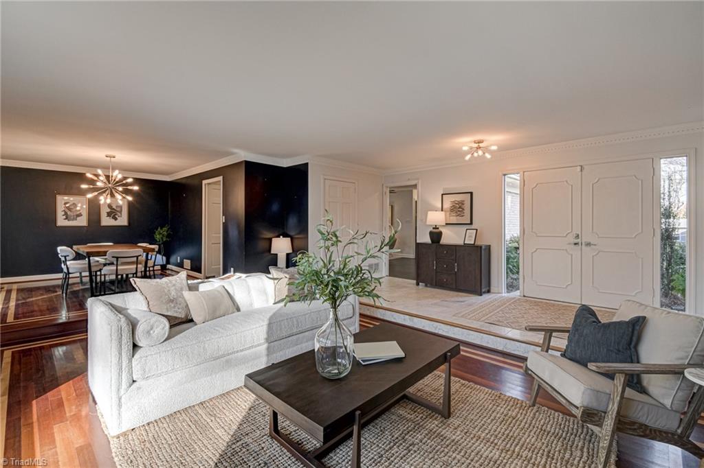 1140 Chester Road Winston-Salem, NC 27104 - Photo 8 of 37 Gallery Image 8